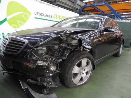 Mass air flow sensor MERCEDES-BENZ S-CLASS (W221, V221)  | BP1938966M95 