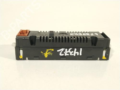 Display PEUGEOT PARTNER Tepee  | BP28545738C48 