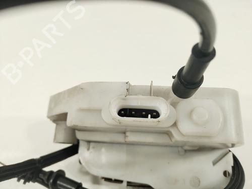 Front right lock CITROËN C2 (JM_) 1.1 | BP26519252C97 