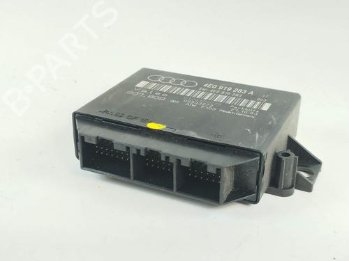 Used Electronic module Electronic module 11919625 11919625