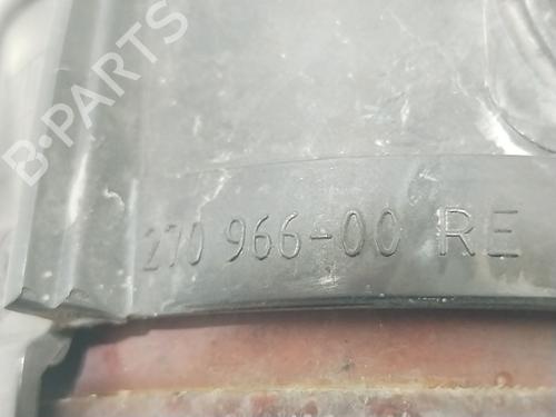 Left front fog light VW GOLF V (1K1) 2.0 TDI | BP32388831C30