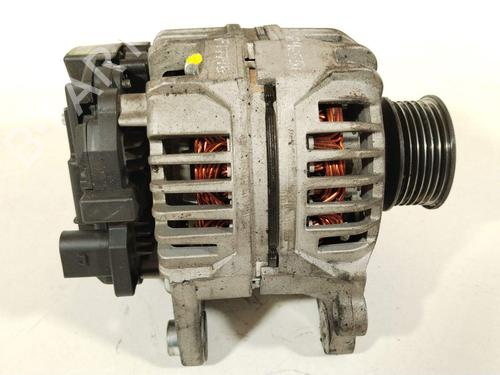 Generator Generator 39591725 39591725