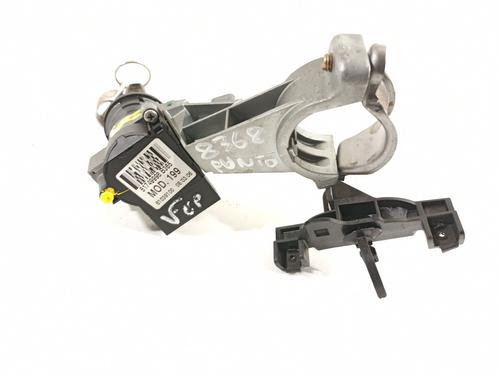 Ignition barrel FIAT GRANDE PUNTO (199_)  | BP12253491M48 