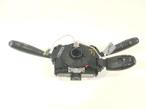 Used Headlight switch PEUGEOT 308 I (4A_, 4C_) 1.6 HDi (90 hp) 29977155