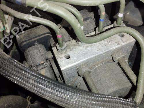 Used ABS pump ABS pump TOYOTA AURIS (_E18_) 1.4 D-4D (NDE180_, NDE180R) (90 hp) 36303179 36303179