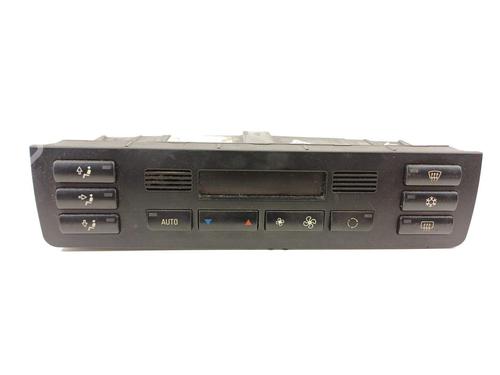 Used Climate control Climate control 24468107 24468107