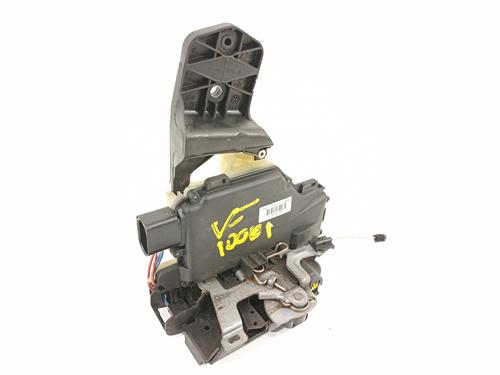 Used Front left lock SKODA SUPERB I (3U4) 1.9 TDI (105 hp) 15402144
