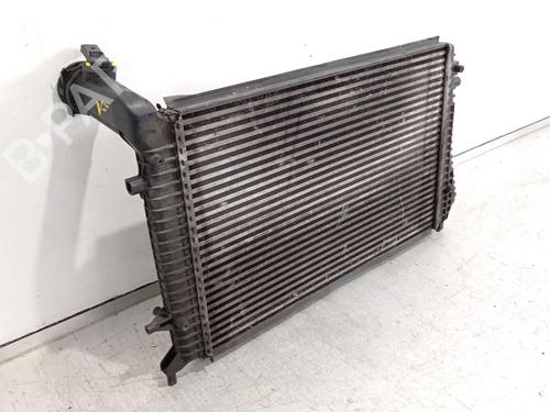 Intercooler SEAT LEON (1P1) 1.9 TDI | BP39067415M30 - Image 3