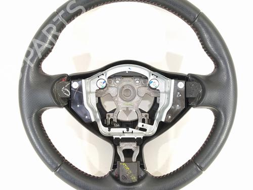 Used Steering wheel NISSAN JUKE (F15) [2010-2019]  10371973