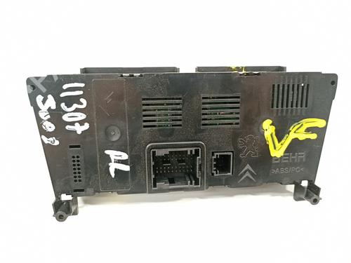 Climate control PEUGEOT 5008 (0U_, 0E_)  | BP16807512I5 
