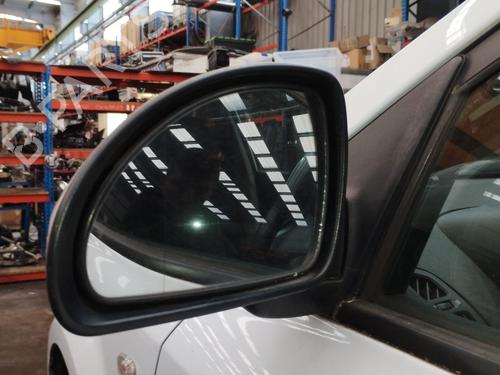 Left mirror KIA CEE'D Hatchback (ED) 1.6 CRDi 115 | BP35987182C26 - Image 3