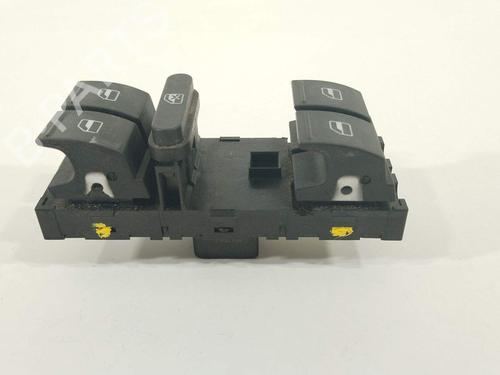 Left front window switch VW PASSAT B6 (3C2) | BP18256233I27 - Image 3
