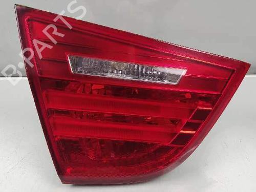 Used Left tailgate light Left tailgate light 14302748 14302748