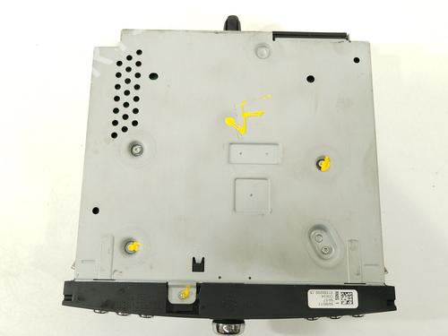 Radio PEUGEOT 5008 (0U_, 0E_) 1.6 HDi | BP27984573E6 