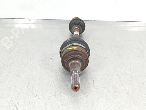 Left front driveshaft FORD PUMA (J2K, CF7) 1.0 EcoBoost | BP30078395M38