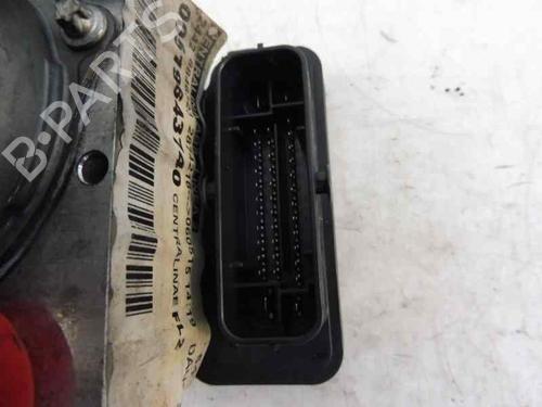 ABS pump FIAT DUCATO Van (250_)  | BP2346721M43