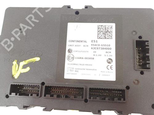 Electronic module KIA NIRO I (DE) 1.6 GDI Hybrid | BP40293673M83 - Image 2