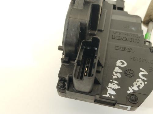 Rear left lock NISSAN QASHQAI / QASHQAI +2 I (J10, NJ10, JJ10E) 1.5 dCi | BP16797675C100 