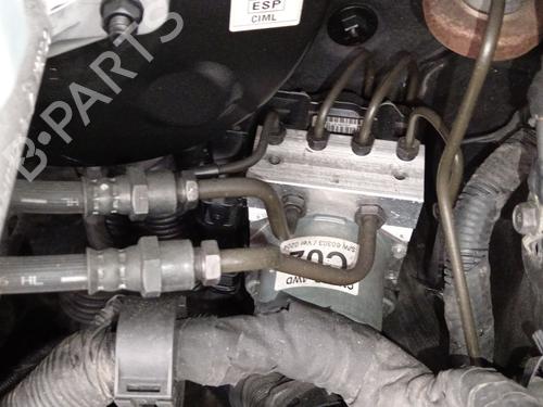 Used ABS pump HYUNDAI SANTA FÉ II (CM) [2005-2015]  29454383
