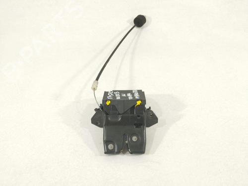 Used Tailgate lock Tailgate lock 38774888 38774888