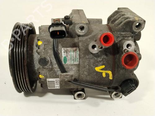AC compressor KIA PRO CEE'D (JD)  | BP27296923M34  - Image 5