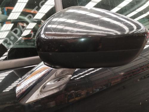 Used Left mirror CITROËN DS3 (SA_) 1.6 HDi 90 (92 hp) 31650983
