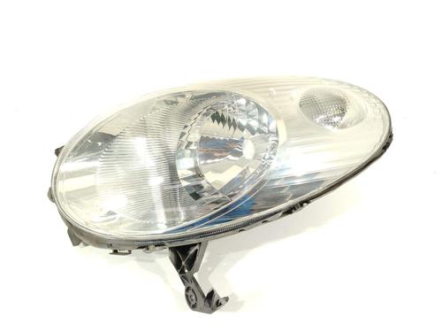 Used Left headlight Left headlight NISSAN MICRA III (K12) 1.5 dCi (86 hp) 31995771 31995771