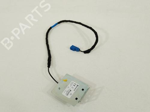 Antenne/Base DACIA SANDERO III 1.0 SCe 65 | BP37991765C140 - Image 3