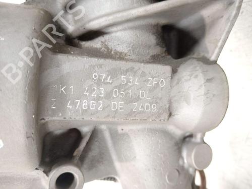 Steering rack VW EOS (1F7, 1F8) 2.0 TDI 16V | BP37238635M22 - Image 5