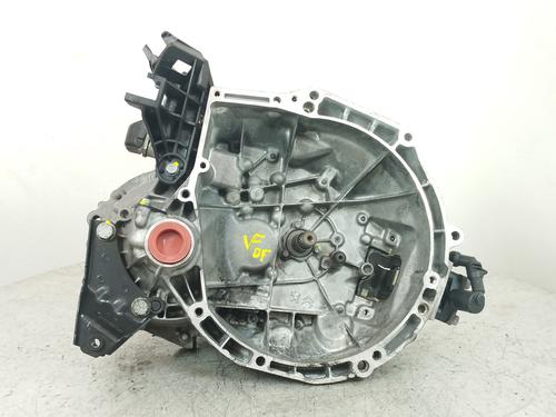 Used Gearbox Gearbox CITROËN C3 II (SC_) 1.0 VTi 68 (68 hp) 36086573 36086573