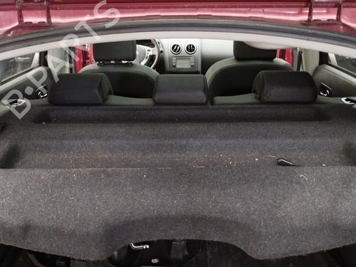 Used Rear parcel shelf Rear parcel shelf 38197856 38197856