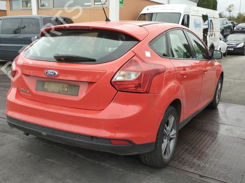 Engine control unit (ECU) FORD FOCUS III  | BP17914418M57 