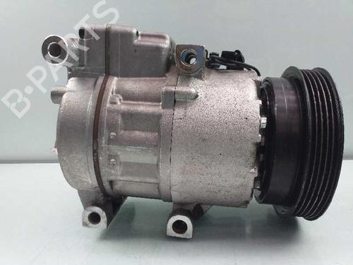 AC compressor HYUNDAI i30 (FD)  | BP4851418M34 