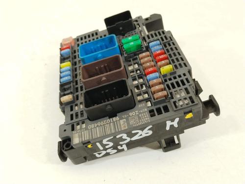 Fuse box CITROËN DS4 (NX_) 2.0 BlueHDi 180 | BP40100765E1 - Image 2
