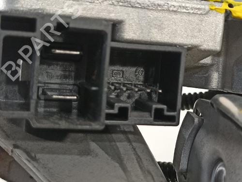 Steering column JEEP RENEGADE SUV (BU, B1, BV)  | BP19134714M21 