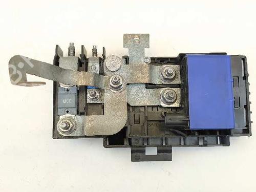 Fuse box MERCEDES-BENZ CLA Coupe (C117) CLA 200 CDI / d (117.308) (136 hp) 4858954