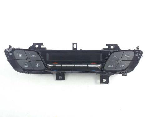 Climate control TOYOTA C-HR (_X1_)  | BP12254979I5 
