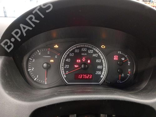 Quadro strumenti Quadro strumenti SUZUKI SWIFT III (MZ, EZ) 1.3 DDiS (RS413D) (75 hp) 36989273 36989273