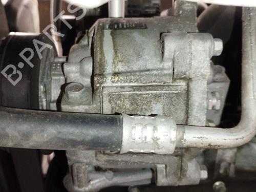 Used AC compressor AC compressor 38346840 38346840