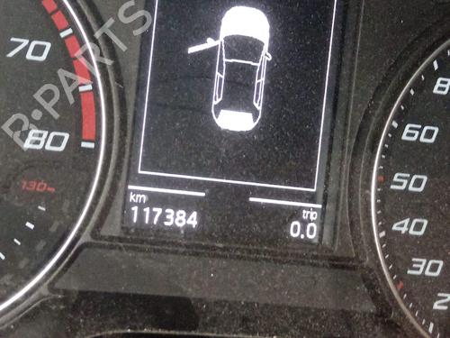 Engine SEAT IBIZA IV (6J5, 6P1) 1.2 TSI | BP24876596M1 - Image 2