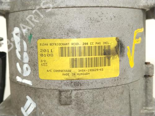 AC compressor FORD FOCUS II (DA_, HCP, DP) 1.6 TDCi | BP33794609M34  - Image 6