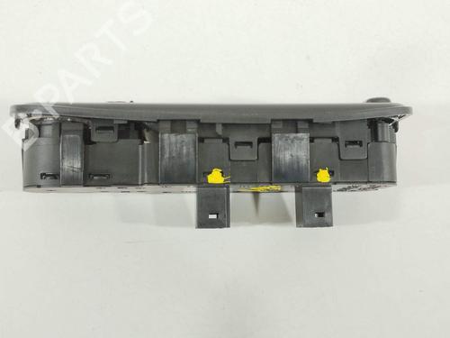 Left front window switch CITROËN C4 Picasso I MPV (UD_) 2.0 HDi 138 | BP35946612I27 - Image 7
