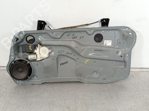 Used Front right window mechanism Front right window mechanism VW GOLF IV (1J1) [1997-2008] 32786228 32786228