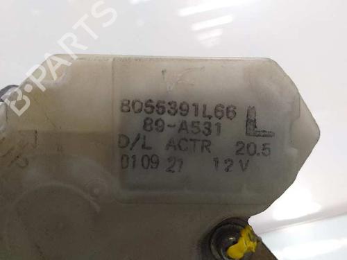 Front left lock NISSAN TERRANO II (R20)  | BP5547999C98 