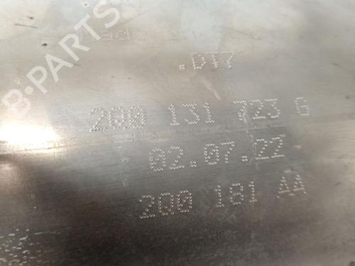 Catalyst SEAT IBIZA V (KJ1, KJG)  | BP34510485M10  - Image 6