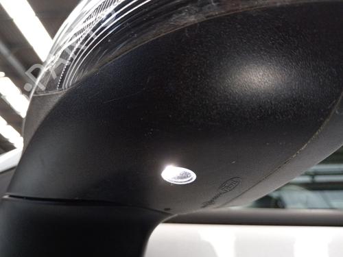 Left mirror FORD PUMA (J2K, CF7) 1.0 EcoBoost | BP27996832C26 