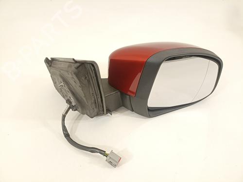 Right mirror FORD MONDEO IV (BA7)  | BP13381935C27