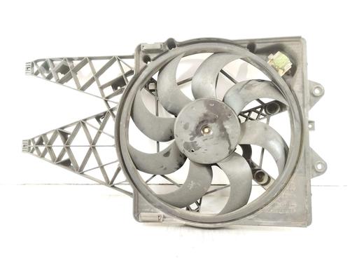 Used Radiator fan Radiator fan 24470278 24470278