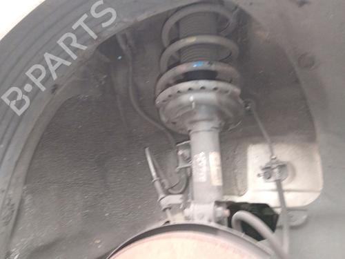 Used Right front shock absorber Right front shock absorber 37466984 37466984
