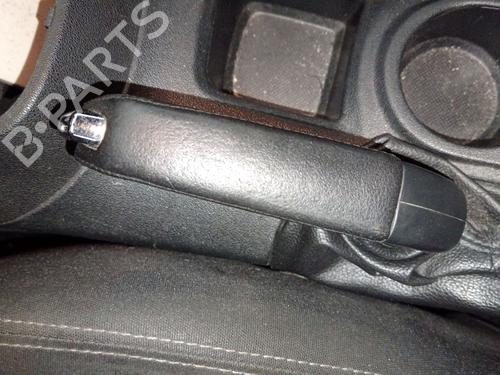 Freno de mano Freno de mano CITROËN C4 II (NC_) 1.6 HDi 110 (112 hp) 37192749 37192749